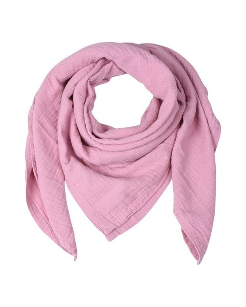 Musselin Welt Halstuch Musselin Halstuch in günstig online kaufen