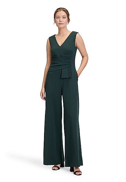 Vera Mont Overall Damen mit weitem Bein (1-tlg) günstig online kaufen