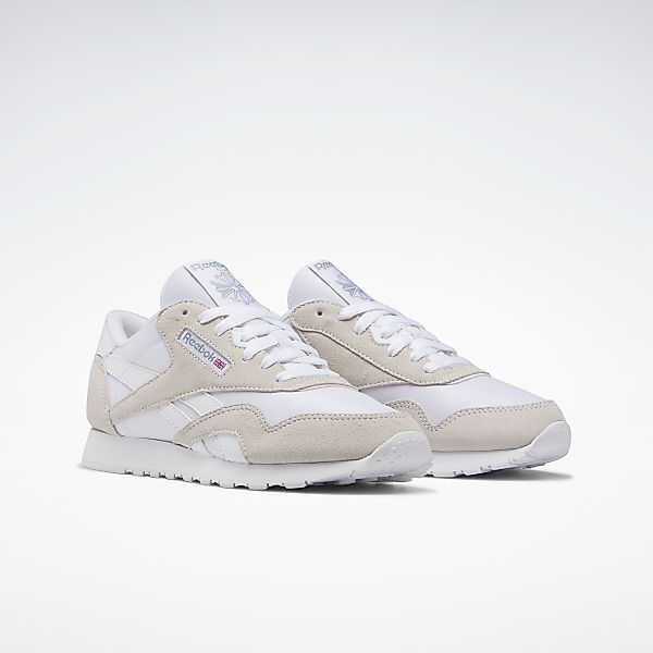 Reebok Classic CLASSIC NYLON Sneaker günstig online kaufen