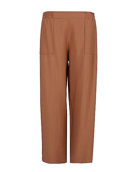 Hajo Leinenhose Hose Leinenoptik günstig online kaufen