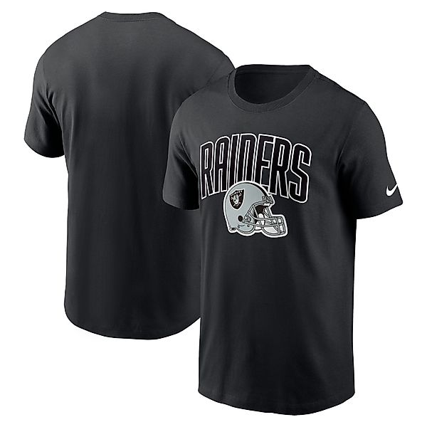 Nike T-Shirt "Nike T-Shirt Las Vegas Raiders Nike Essential Team" günstig online kaufen