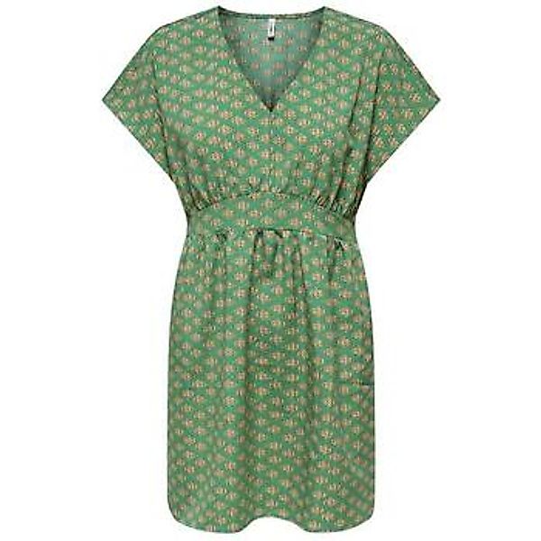 Only  Kleider 15342707-GRE günstig online kaufen