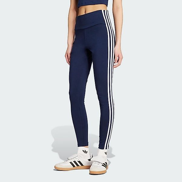 adidas Originals Leggings ADICOLOR 3-STREIFEN CO LEGGINGS günstig online kaufen