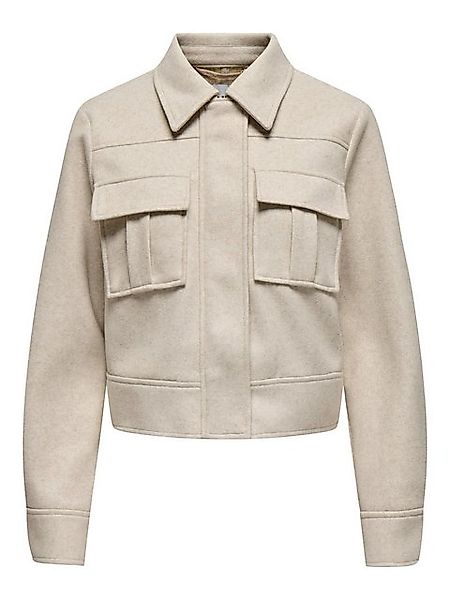 ONLY Steppjacke ONLNANCY (1-St) günstig online kaufen