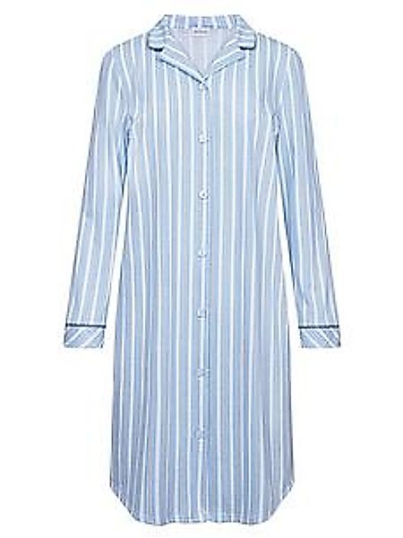 Nachthemd Rösch blau günstig online kaufen