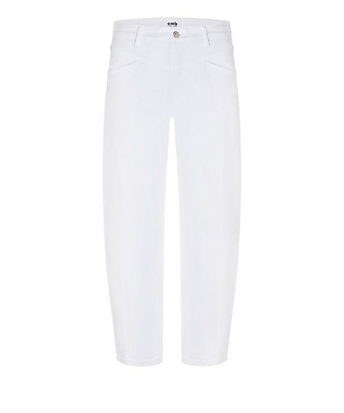 Cambio 5-Pocket-Jeans günstig online kaufen