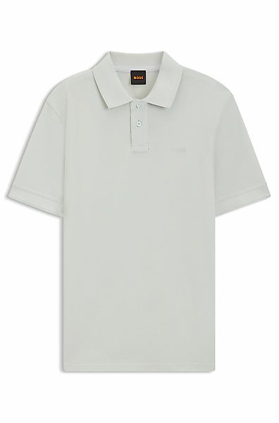 BOSS ORANGE Poloshirt "Prime", mit Polokragen günstig online kaufen