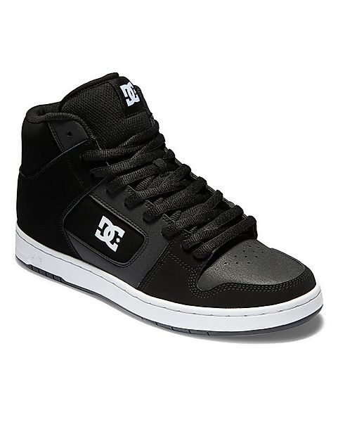 DC Shoes Manteca 4 Hi Sneaker günstig online kaufen