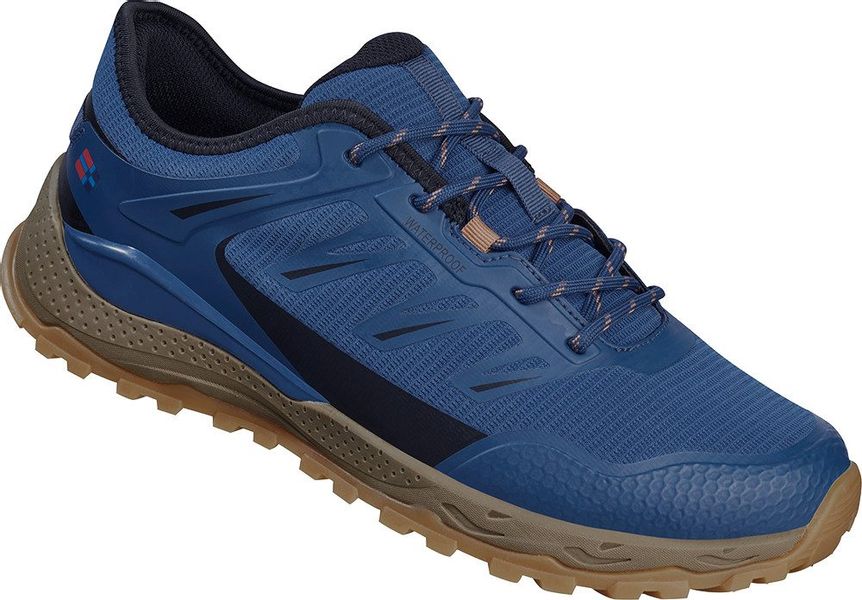 Spitzbergen Outdoorschuh Hervorragende Dämpfung und angenehme günstig online kaufen