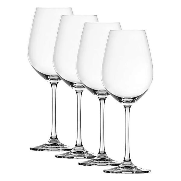 Spiegelau Salute Rotwein Glas Set 4-tlg. 550 ml günstig online kaufen