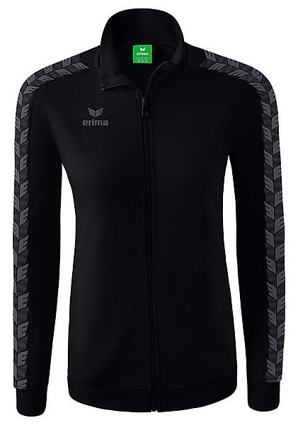 Erima Sweatjacke Damen Essential Team Tracktop Jacke günstig online kaufen