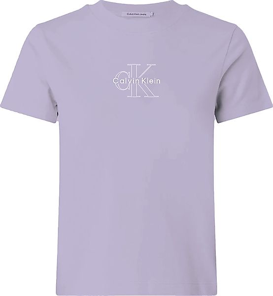 Calvin Klein Jeans T-Shirt SS CLASSIC günstig online kaufen