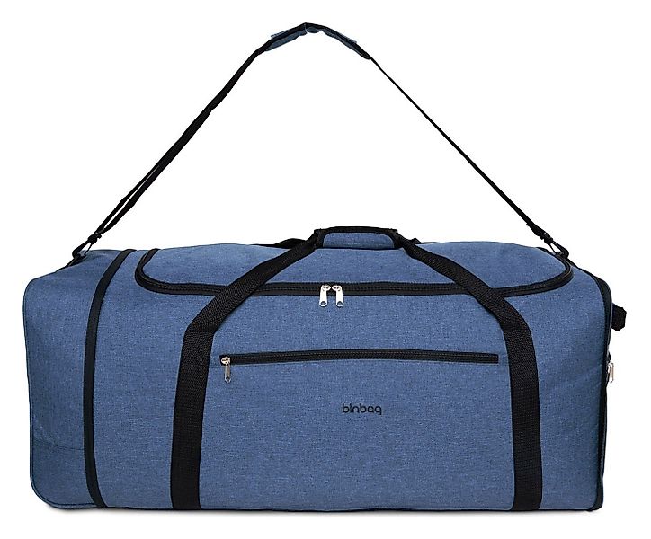 Hauptstadtkoffer Weichgepäck-Trolley Blnbag M4, 2 Rollen, günstig online kaufen