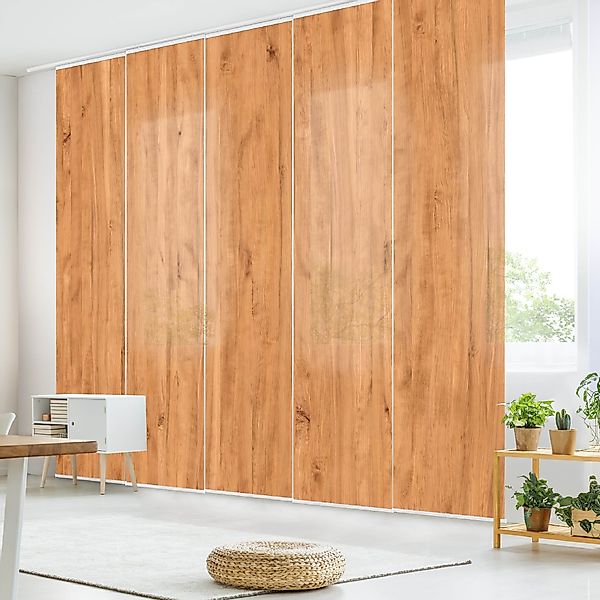 Bilderdepot24 Schiebegardine modern Flächenvorhang blickdicht Libanon günstig online kaufen