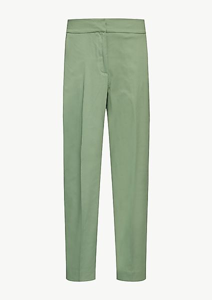 s.Oliver BLACK LABEL 7/8-Hose Schmal zulaufende günstig online kaufen