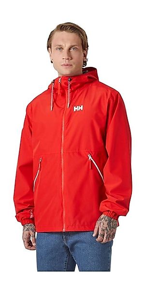 Helly Hansen Regenjacke Sandoy Rain (2-Lagen, günstig online kaufen