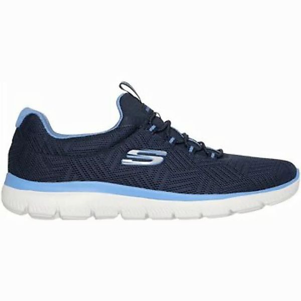 Skechers  Damenschuhe Slipper Slipper 150119 NVBL günstig online kaufen