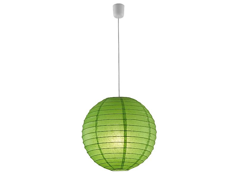 TRIO Leuchten LED Pendelleuchte, LED wechselbar, günstig online kaufen