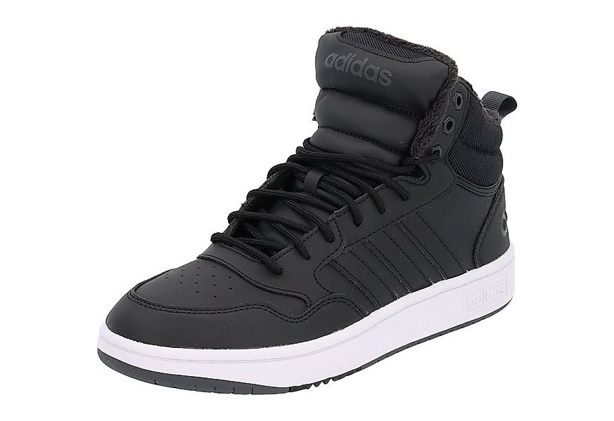 adidas Originals Adidas Core Hoops 3.0 MID WTR M Sneaker günstig online kaufen