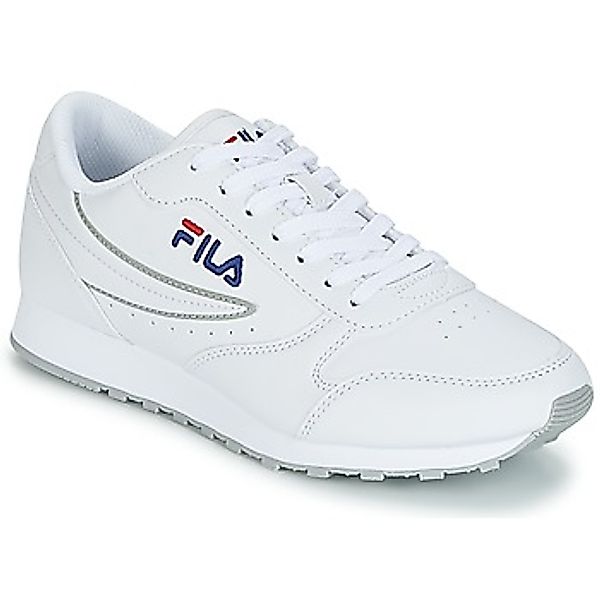 Fila Orbit Low Women Sneaker günstig online kaufen