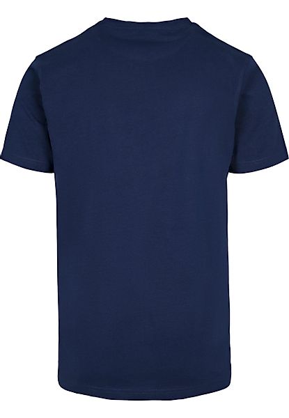 MisterTee T-Shirt "MisterTee Herren Los Angeles Wording Tee", (1 tlg.) günstig online kaufen