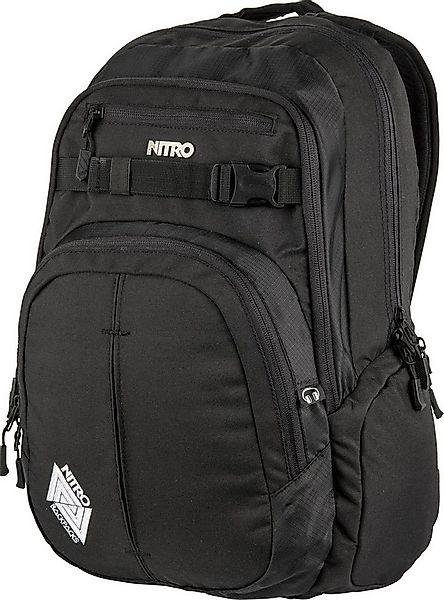 NITRO Rucksack Chase Backpack günstig online kaufen