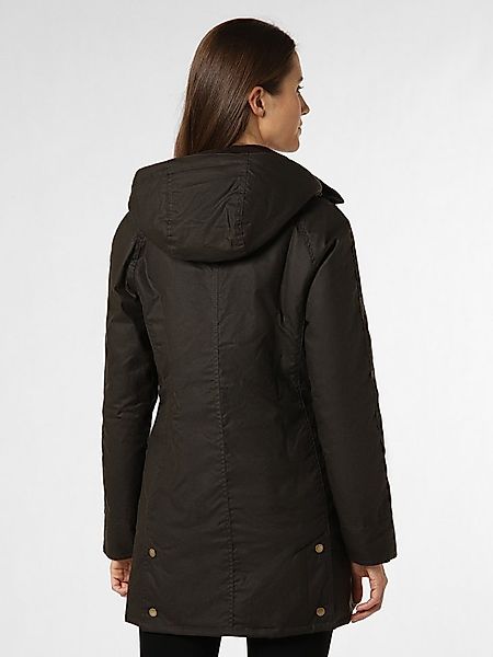 Barbour Parka Bower günstig online kaufen