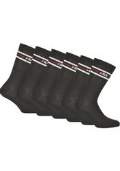 Fila Socken UNISEX LIFESTYLE PLAIN SOCKS günstig online kaufen