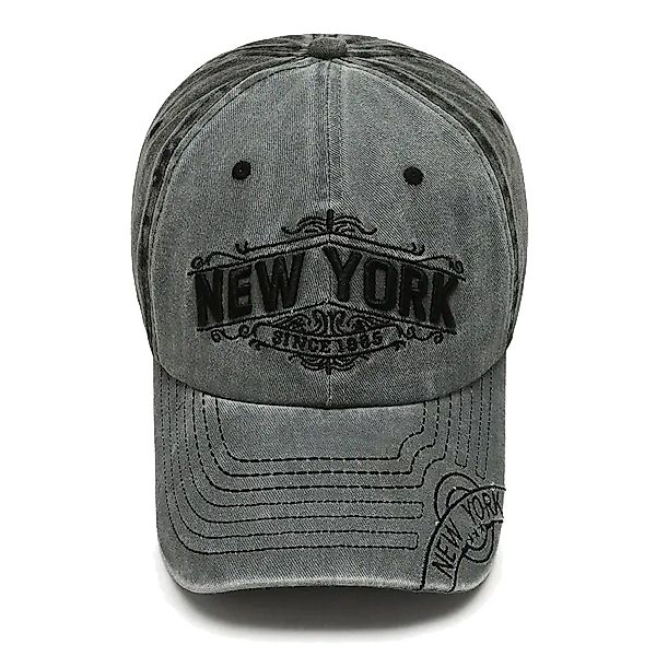 Sporty Baseball Cap New York Classic günstig online kaufen