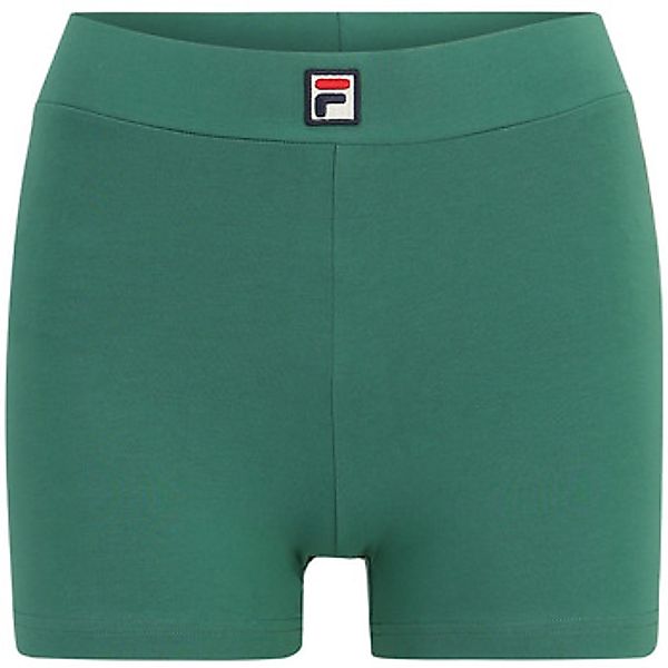 Fila  Shorts Short femme  Limes günstig online kaufen