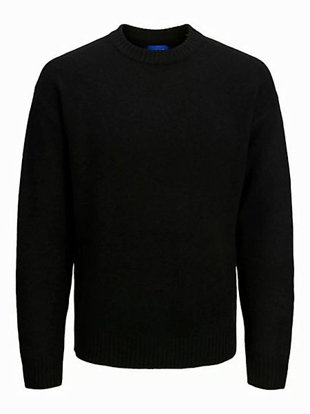 Jack & Jones Strickpullover Jack & Jones Herren Pullover JorOllie Rundhals günstig online kaufen