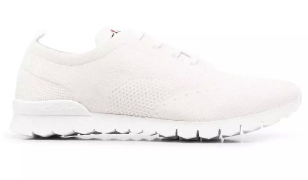 Kiton Bequeme Pure Kaschmir Schuhe Sneaker günstig online kaufen