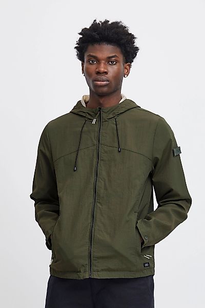 Blend Allwetterjacke "BHJacket" Stilvolle Übergangsjacke mit Taschen günstig online kaufen