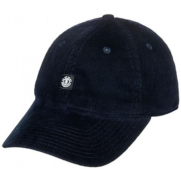 Element  Schirmmütze ICON DAD CAP CORDUROY günstig online kaufen