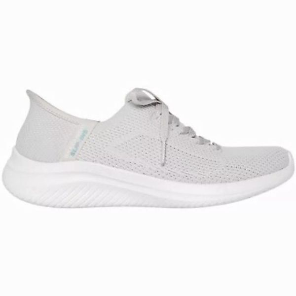 Skechers  Halbschuhe Schnuerschuhe ULTRA FLEX 3.0 ELEVATED MOTION 150457LTG günstig online kaufen