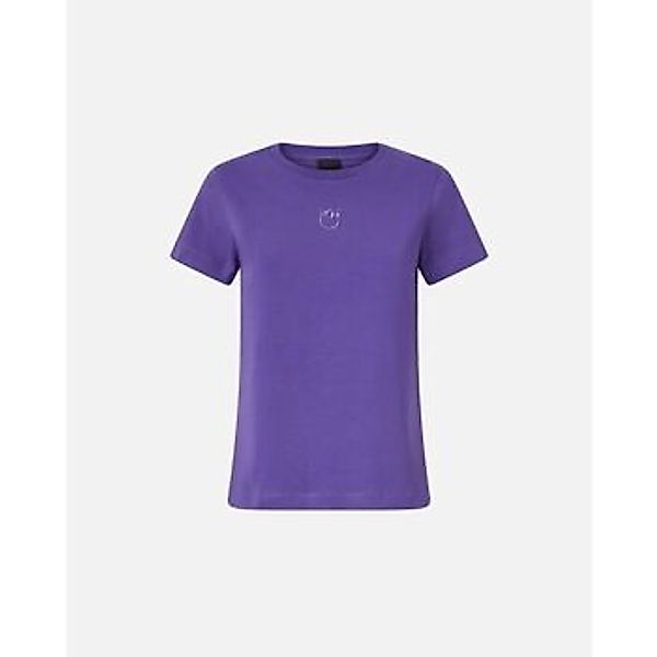 Pinko  T-Shirt BUSSOLOTTO 100355 A2RD-W79 günstig online kaufen