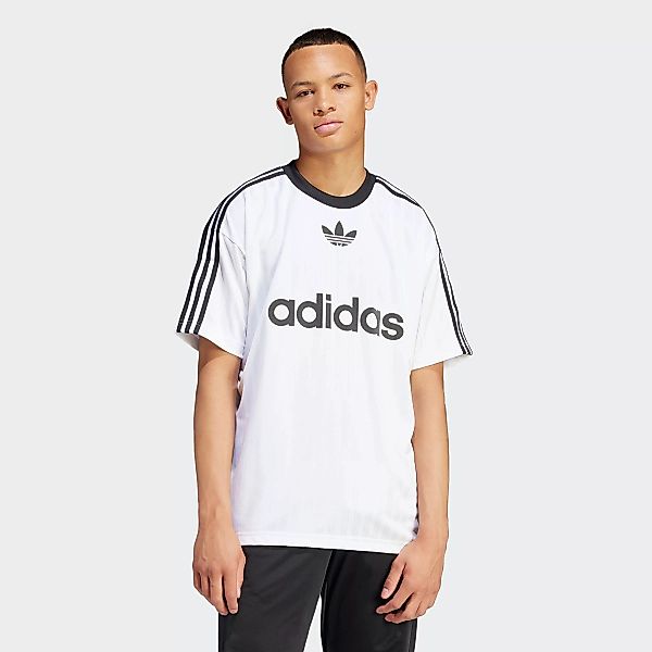 adidas Originals T-Shirt "ADICOLOR POLY T" günstig online kaufen