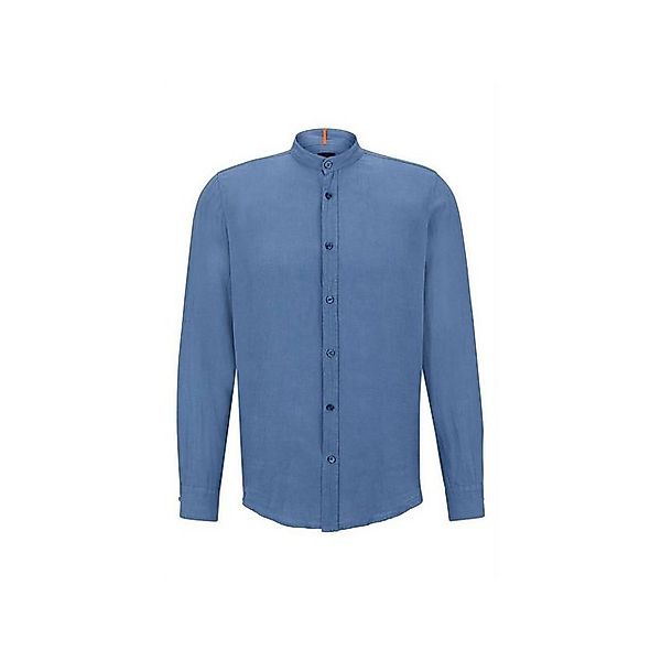 HUGO Poloshirt hell-blau (1-tlg) günstig online kaufen