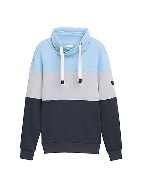 TOM TAILOR Sweatshirt günstig online kaufen