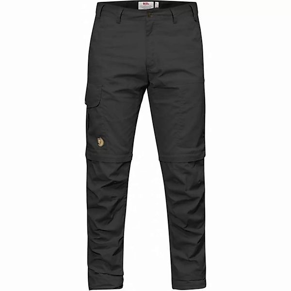 Fjällräven Outdoorhose Karl Pro Zip-Off Trousers M Outdoorhose Herren (6-tl günstig online kaufen