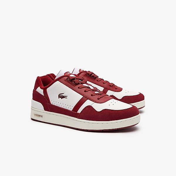 Lacoste T-CLIP 124 6 SMA Sneaker günstig online kaufen