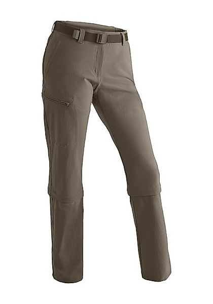 Maier Sports Outdoorhose Arolla BLACK günstig online kaufen