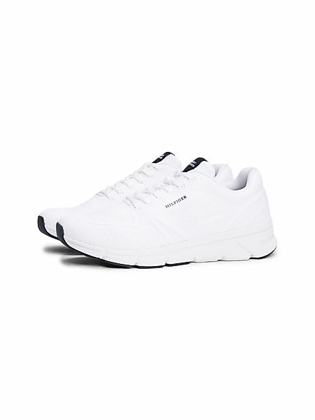 Tommy Hilfiger Sneaker "MODERN COMFORT RUN KNIT", Freizeitschuh, Halbschuh, günstig online kaufen