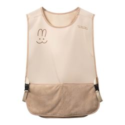 Refttenw Kochschürze Kellnerschürze mit 2 Taschen,wasserabweisend günstig online kaufen