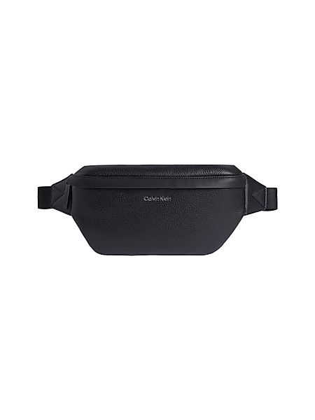 Calvin Klein Gürteltasche CK MUST WAISTBAG, günstig online kaufen