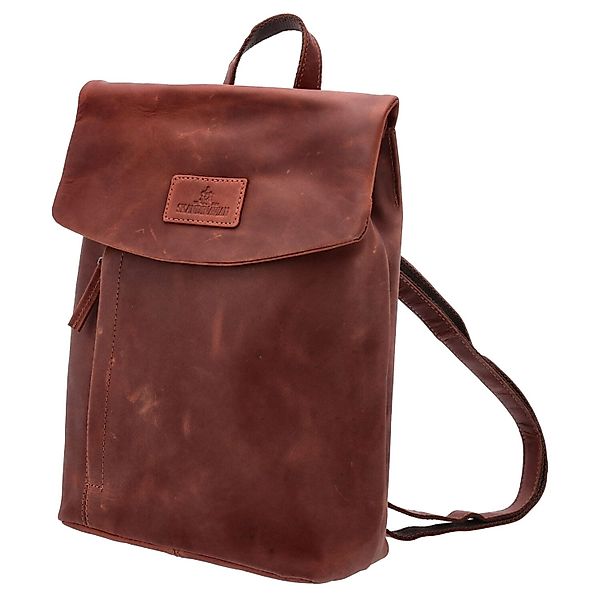 The Skandinavian Brand Freizeitrucksack The Skandinavian günstig online kaufen