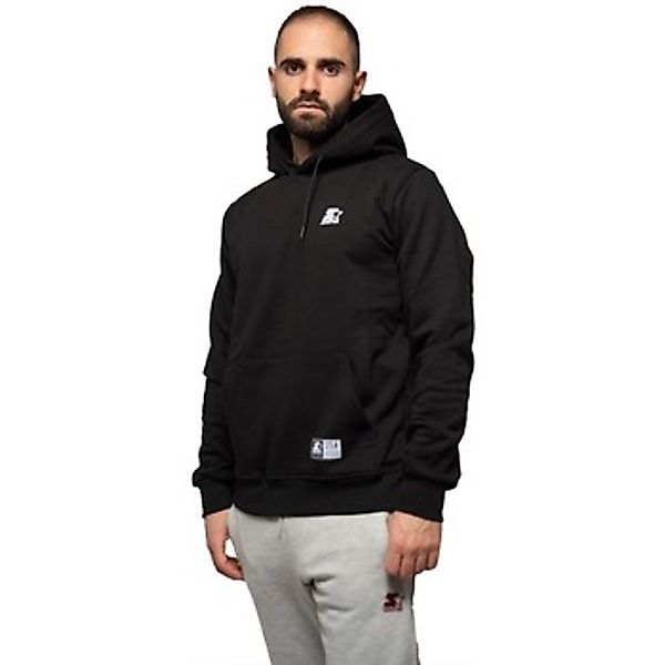 Starter Black Label  Sweatshirt Felpa Starter con cappuccio (72488) günstig online kaufen