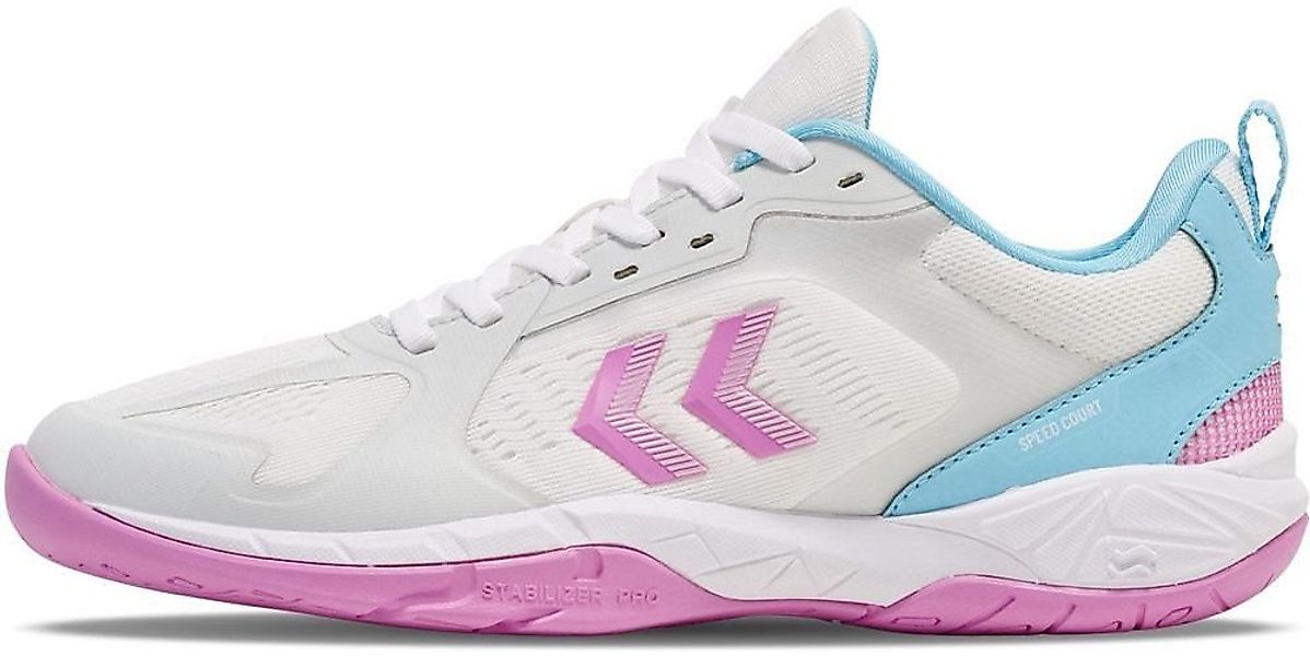 hummel Speed Court Handballschuh günstig online kaufen