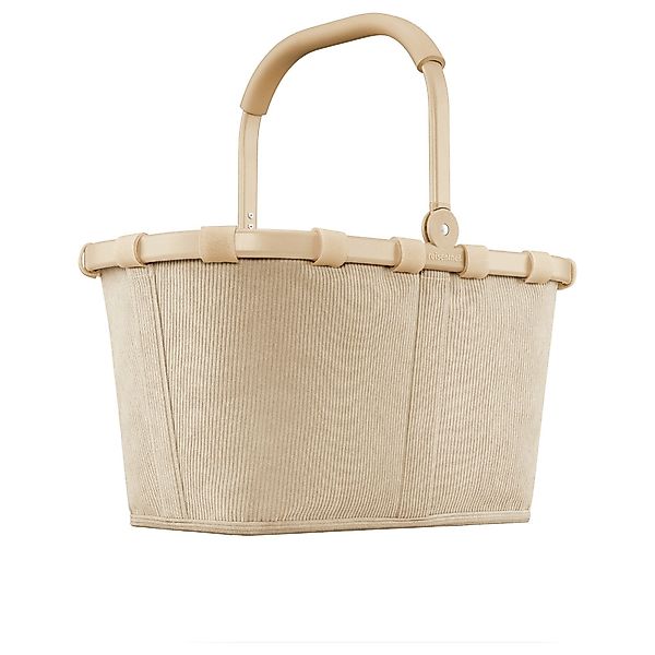 REISENTHEL® Einkaufstrolley carrybag - Einkaufskorb (cord günstig online kaufen