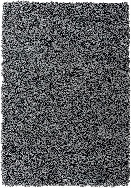 Myflair Möbel & Accessoires Hochflor-Teppich »My Shaggy«, rechteckig, 37 mm günstig online kaufen